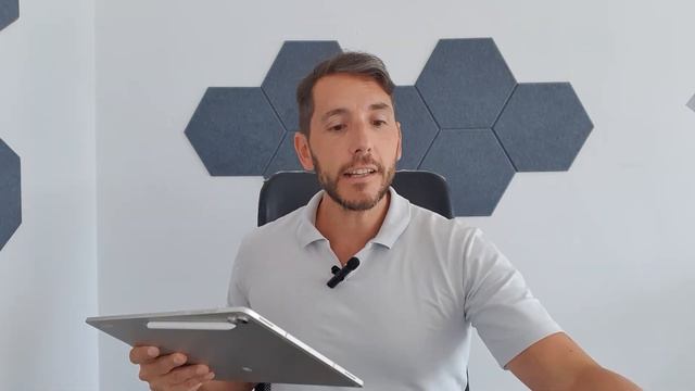 Samsung Tab S9 Ultra - The Great, The Bad and The Ugly смотреть онлайн