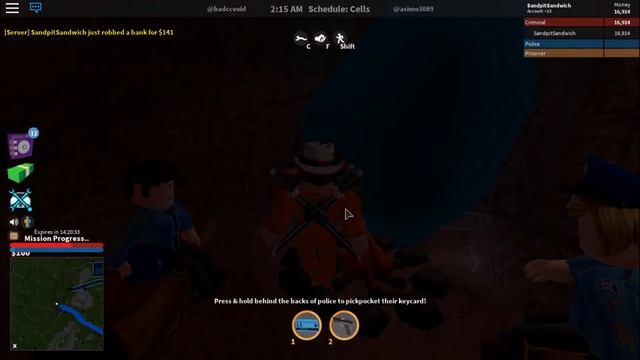 HOW TO GET THE COPPER KEY IN 5 MINUTES!! - Roblox Jailbreak Ready Player One Event смотреть онлайн