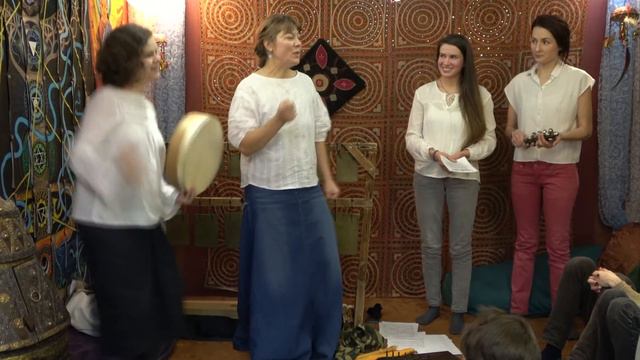 14 Вербное Воскресение смотреть онлайн