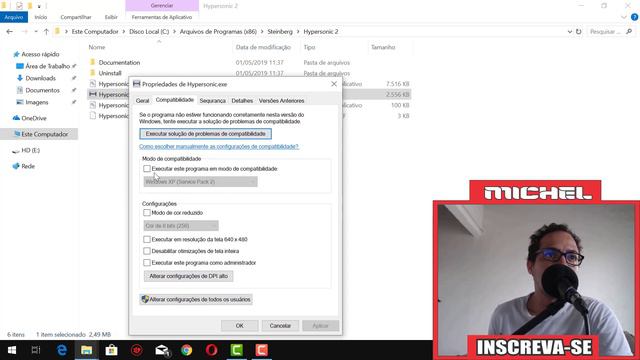 HIPERSONIC 2 COM BUG AO ABRIR NO REAPER смотреть онлайн