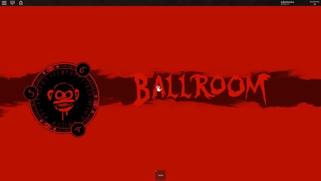 Becoming NEW Gallant Gaming Animatronic in Roblox The Nightmares A Dark Deception Roleplay смотреть онлайн