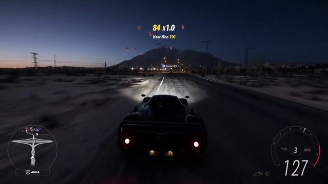 Forza Horizon 5 - PAGANI ZONDA CINQUE Customization!(On Steering Wheels) смотреть онлайн