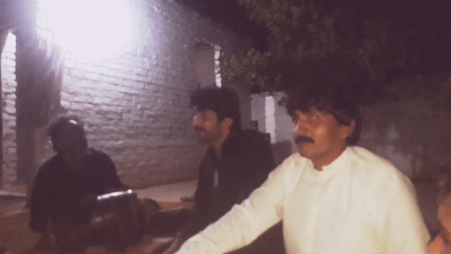 chupke chupke by Faqeer Roshan Ali Latifi new Gazal 2021 смотреть онлайн