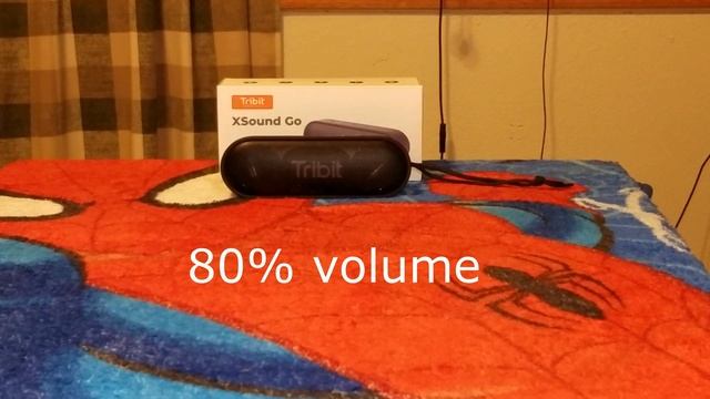 Tribit XSound Surf vs. XSound Go (Upgraded Model) Bluetooth Speaker Sound Comparison. смотреть онлайн