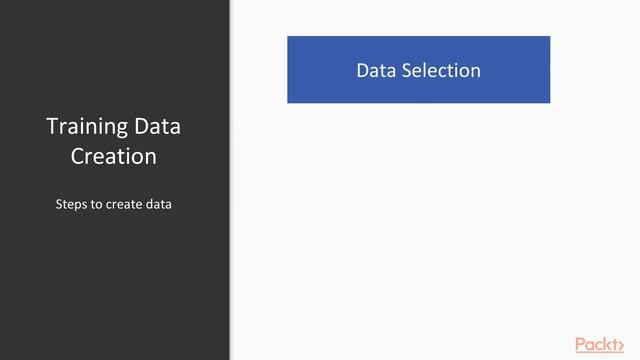 TensorFlow 2.0 New Features: Introduction to Training Data for Deep Learning | packtpub.com смотреть онлайн