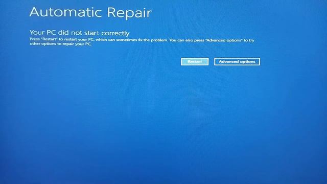 Critical process died Blue screen error in Windows 10/11 unable to boot Fix | Fix BSOD error смотреть онлайн