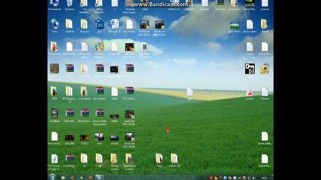 Как повысить контрастность монитора для sZone Online смотреть онлайн