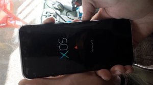 No command android problems| no command infinix