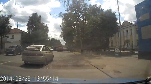 АвтоЧмо в530мр21 Олень из Чувашии смотреть онлайн