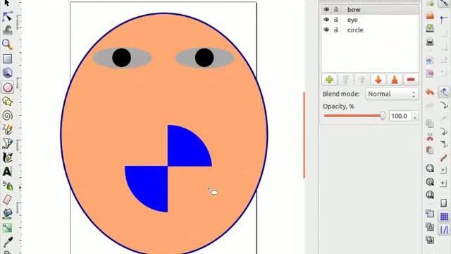 Layers and Boolean operations - Tamil смотреть онлайн
