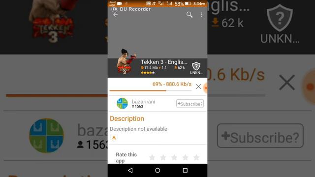 Tekken 3 download for android easiest method смотреть онлайн