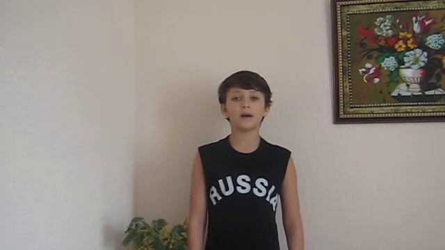 "Пять февральских роз " Песня для мамы смотреть онлайн