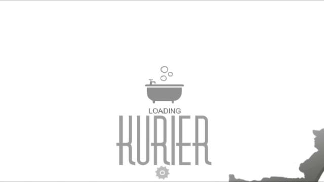KURIER AKA Domenico Ciaffone - C'oco' Dub Version (Music Lab) ANNO 2014' смотреть онлайн