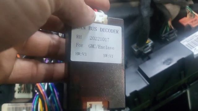 Chinese $127 radio Plug in play For GMC sierra Does it work?? смотреть онлайн