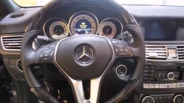 2012 Mercedes-Benz CLS550 Lynnwood WA Seattle, WA #L2361P - SOLD смотреть онлайн