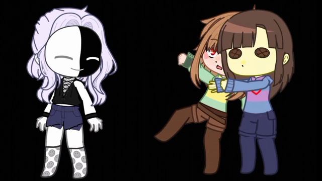 °•° Player..? // Gacha Nox // Undertale AU °•° смотреть онлайн