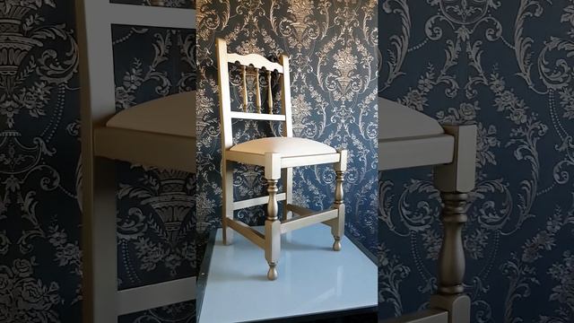 мебель из ничего