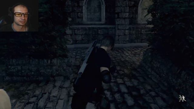 ЗАГАДКА В ЛАБИРИНТЕ ► Resident Evil 4 Remake #18 смотреть онлайн