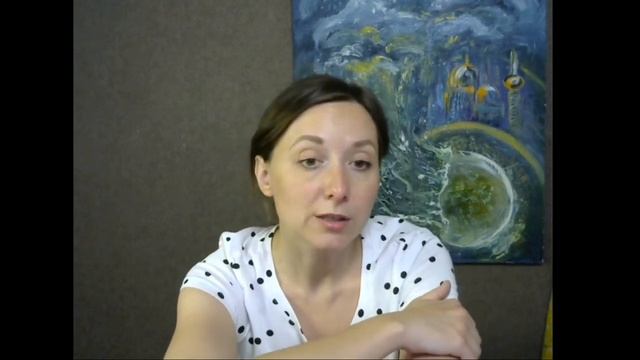 Зеркало своими руками. Онлайн мастер-класса Елены Якимовой. смотреть онлайн