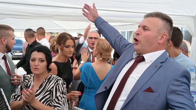 Milana i Mile - Svadba - 1 deo (1/3) смотреть онлайн