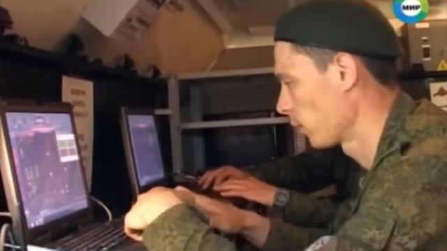 Российский разведывательный беспилотник Орлан 10 ☢ Россия смотреть онлайн