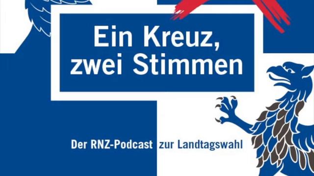 Ein Kreuz, zwei Stimmen - Folge 3: Die FDP will ins Wirtschaftsministerium – mit Hans-Ulrich Rülke смотреть онлайн