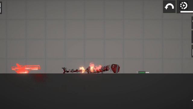 как сделать робота в мелонплейграунд melonplaygraund смотреть онлайн