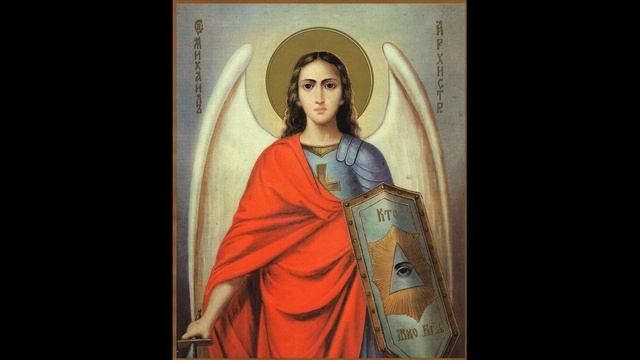 Очень сильная молитва. Всю скверну трясёт от этой вечерней молитвы смотреть онлайн