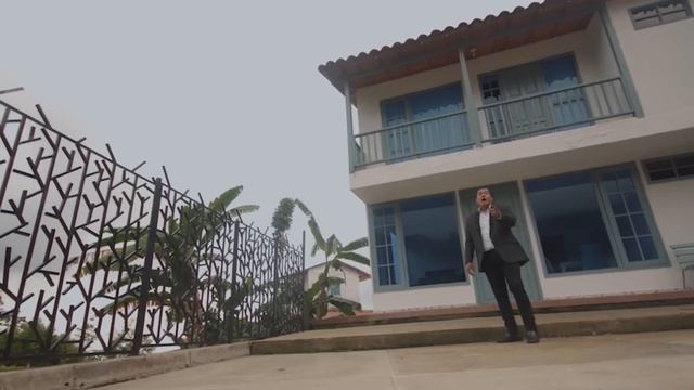 Juan Carlos Zarabanda - Tu Libertad (Video Oficial) смотреть онлайн