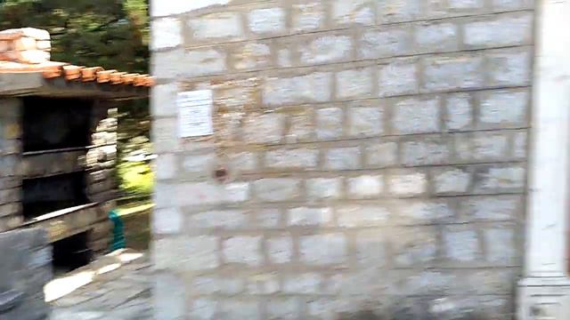 Черногорский храм на горе встречает прохладой смотреть онлайн