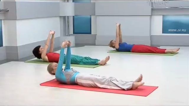 здоровая спина 18.10.12.mp4 смотреть онлайн