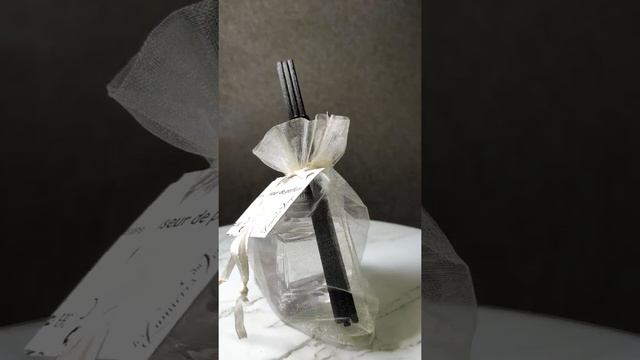 французский Диффузор Люмьер, аромат БЕРГАМОТ. Ноты аромата: бергамот, сладкая вода, кувшинка смотреть онлайн