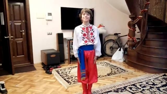 Тулупов Пашка танцы 15 - 16год(10) смотреть онлайн