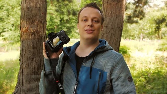 Sony Alpha 7 III | Die Neue Referenz Der 