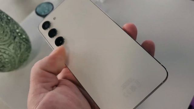 Samsung Galaxy A54 - FINALLY IT'S HERE