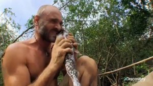 Прожить с комфортом где угодно Выживание без купюр