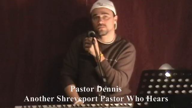 "Pastor Dennis" смотреть онлайн