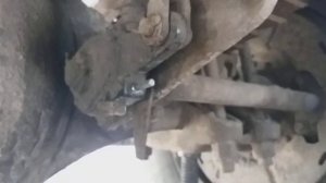 Регулировка тормозов Камаз, ЗИЛ .Регулировка тормозных трещеток