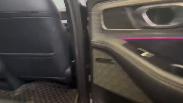 ALL NEW 2023 GAC Trumpchi GS8 Review & Walkaround смотреть онлайн