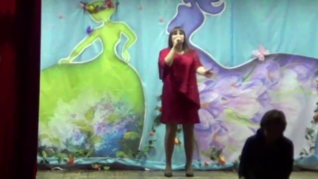 Маленький принц-Валерия Гвоздевская / Мансуровский Дом культуры смотреть онлайн