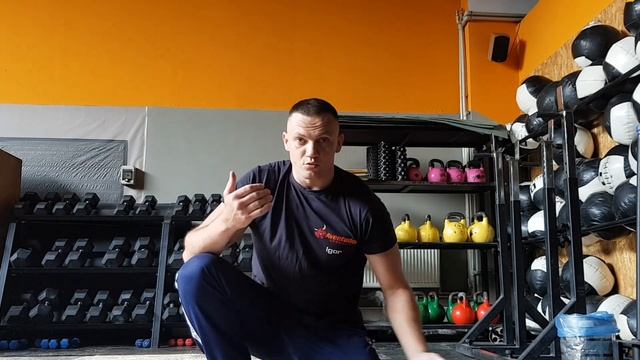 Проверь свои Предплечья Хват и Крепость Кисти смотреть онлайн