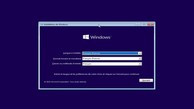 Installer Windows 10 avec virtualbox [FRANÇAIS] смотреть онлайн