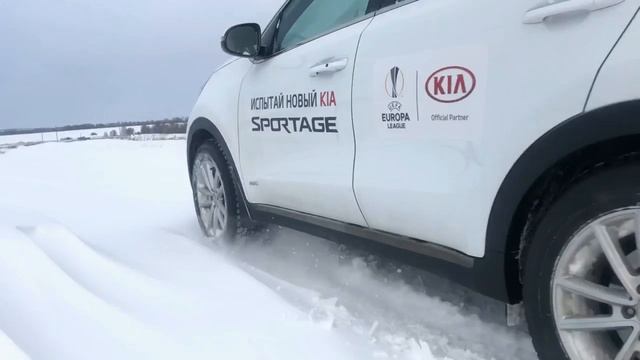 KIA Центр Новокузнецк смотреть онлайн