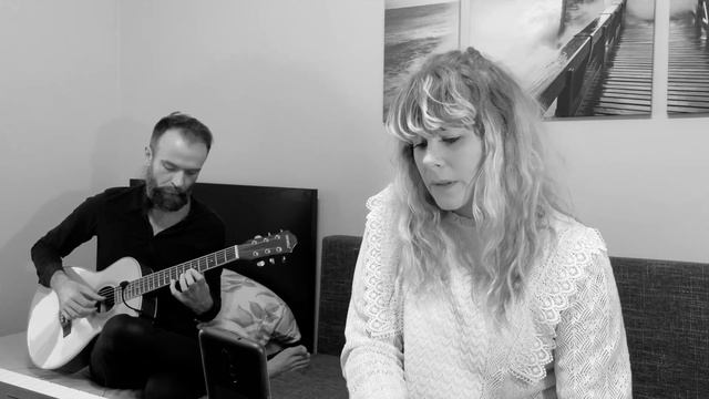 Your Woman (White Town Backstage Cover) | Lexzi & Adam смотреть онлайн
