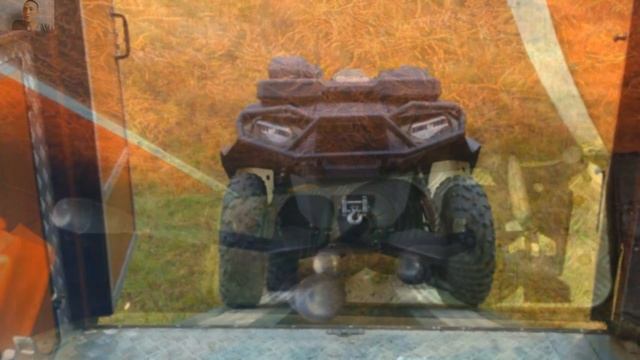 Подготовленная ШИШИГА на все случаи жизни! Уникальный грузовик ГАЗ 66 смотреть онлайн