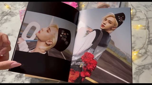 review my binder, albums stray kids!! обзор на мой биндер, альбомы стрей кидс!!? смотреть онлайн