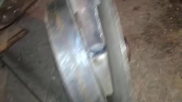 Ремонт, переделка сошников сеялки сз 3.6 смотреть онлайн