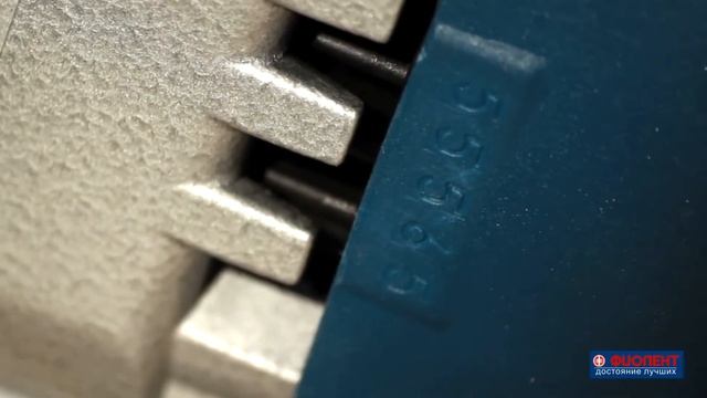 Электролобзик / пила маятниковая ФИОЛЕНТ ПМ 4 PROFESSIONAL – видеообзор смотреть онлайн