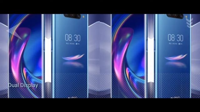 Nubia z20 смотреть онлайн