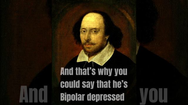 Hamlet song (bipolar depression) смотреть онлайн